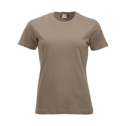T-shirt NEW CLASSIC T LADIES T-shirt NEW CLASSIC T LADIES