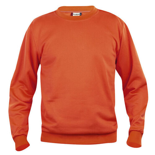 Sweat-shirt BASIC ROUNDNECK