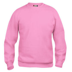 Sweat-shirt BASIC ROUNDNECK