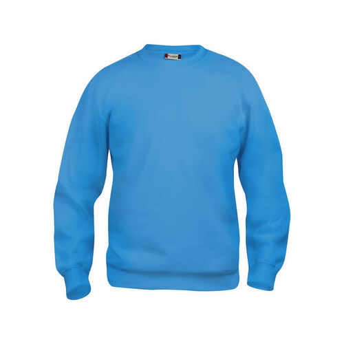 Sweat-shirt BASIC ROUNDNECK
