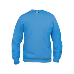 Sweat-shirt BASIC ROUNDNECK