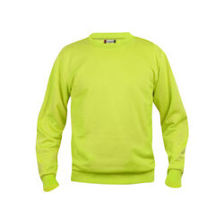 Sweat-shirt BASIC ROUNDNECK