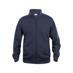 Sweat-shirt BASIC CARDIGAN Sweat-shirt BASIC CARDIGAN