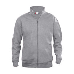 Sweat-shirt BASIC CARDIGAN Sweat-shirt BASIC CARDIGAN