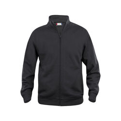 Sweat-shirt BASIC CARDIGAN Sweat-shirt BASIC CARDIGAN