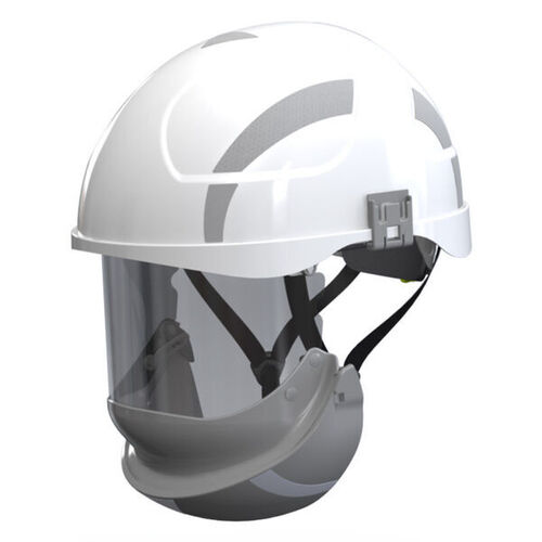 Casque ARC FLASH