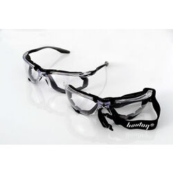 Lunettes hybrides SEQUENCE Lunettes hybrides SEQUENCE