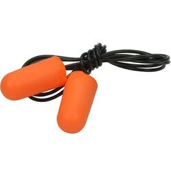 Bouchons d'oreilles cordés BULLET CORDÉS Bouchons d'oreilles cordés BULLET CORDÉS