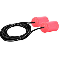 Bouchons d'oreilles cordés SOFT STAR CORDÉS Bouchons d'oreilles cordés SOFT STAR CORDÉS