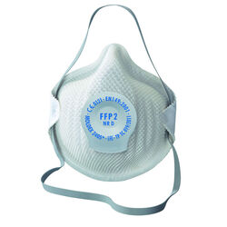 Masque Classic FFP2 NR D avec soupape Masque Classic FFP2 NR D avec soupape
