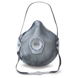 Masque Smart Active FFP3 NR D avec soupape Masque Smart Active FFP3 NR D avec soupape
