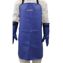 Gamme cryogénie TABLIER CRYO LIGHT Gamme cryogénie TABLIER CRYO LIGHT