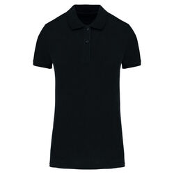 Polo Femme Bio 180 K2026 Polo Femme Bio 180 K2026