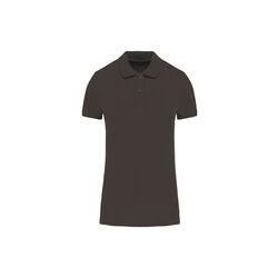 Polo Femme Bio 180 K2026 Polo Femme Bio 180 K2026