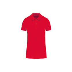 Polo Femme Bio 180 K2026 Polo Femme Bio 180 K2026