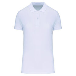 Polo Femme Bio 180 K2026 Polo Femme Bio 180 K2026