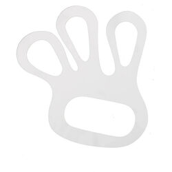 Tendeur pour gant COTTE DE MAILLES Tendeur pour gant COTTE DE MAILLES