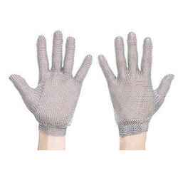 Gant COTTE DE MAILLES AC01 Gant COTTE DE MAILLES AC01