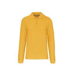 Polo Homme Casual ML Polo Homme Casual ML