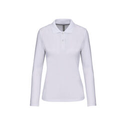 Polo Femme Casual ML Polo Femme Casual ML