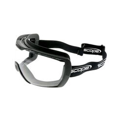 LUNETTES-MASQUE INCOLORES AIRIX LUNETTES-MASQUE INCOLORES AIRIX