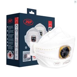 MASQUE 3 PLIS FFP2 VALVE SPRINGFIT MASQUE 3 PLIS FFP2 VALVE SPRINGFIT