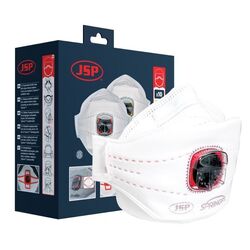 MASQUE 3 PLIS FFP3 VALVE SPRINGFIT MASQUE 3 PLIS FFP3 VALVE SPRINGFIT