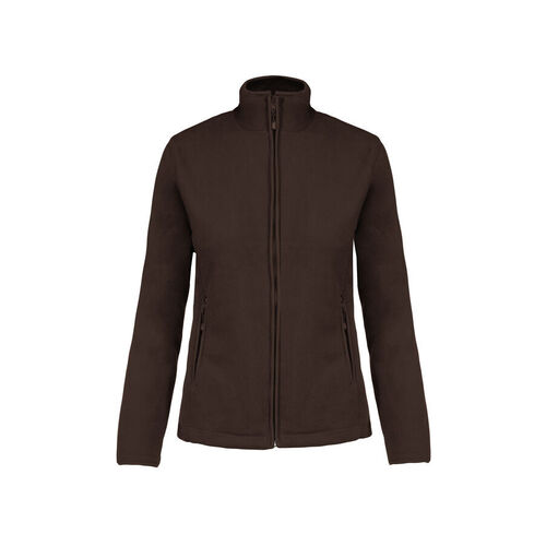 Veste polaire femme MAUREEN