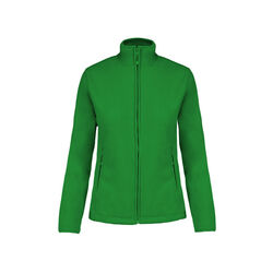 Veste polaire femme MAUREEN Veste polaire femme MAUREEN