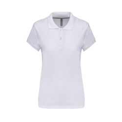 Polo Femme Casual MC Polo Femme Casual MC