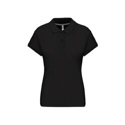Polo Femme Casual MC Polo Femme Casual MC