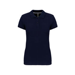 Polo Femme Casual MC Polo Femme Casual MC