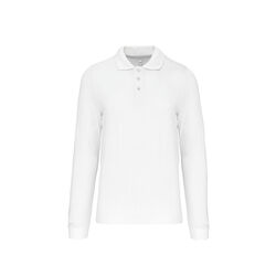Polo Homme Casual ML