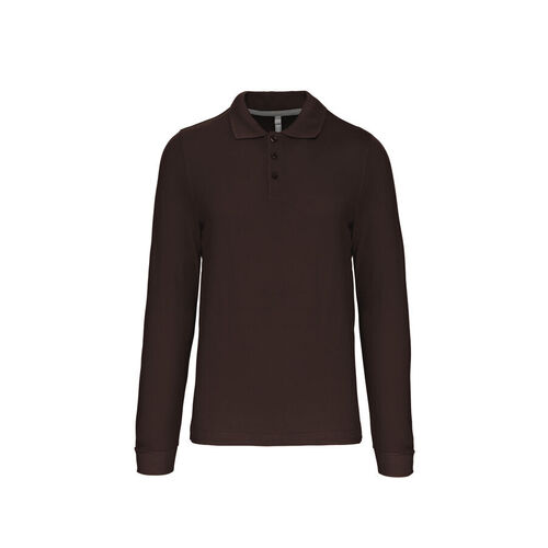Polo Homme Casual ML