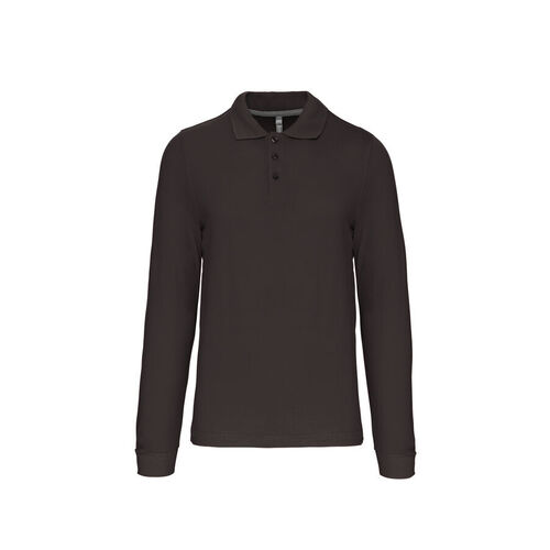 Polo Homme Casual ML