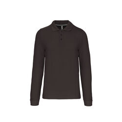 Polo Homme Casual ML Polo Homme Casual ML