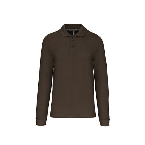 Polo Homme Casual ML