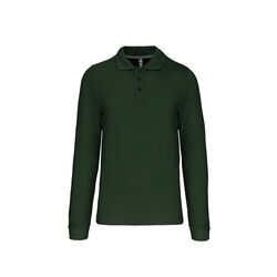 Polo Homme Casual ML Polo Homme Casual ML