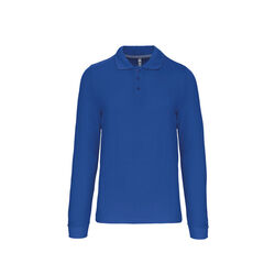 Polo Homme Casual ML Polo Homme Casual ML