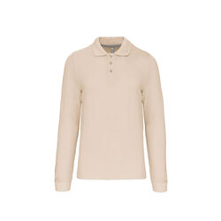Polo Homme Casual ML Polo Homme Casual ML