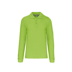 Polo Homme Casual ML Polo Homme Casual ML