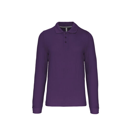 Polo Homme Casual ML