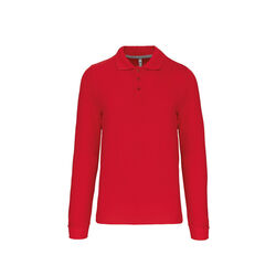 Polo Homme Casual ML Polo Homme Casual ML
