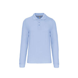 Polo Homme Casual ML Polo Homme Casual ML
