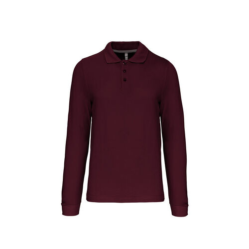 Polo Homme Casual ML