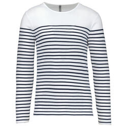 T-Shirt ML Homme K366 T-Shirt ML Homme K366