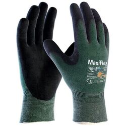 GANTS ANTIC MAXIFLEX CUT 42 8743 NIT GANTS ANTIC MAXIFLEX CUT 42 8743 NIT