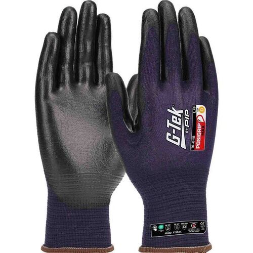 GANTS ANTIC G-TEK� POSIGRIP MAX 16-848