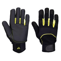 GANTS ANTI-VIBRATION A791 PU GANTS ANTI-VIBRATION A791 PU