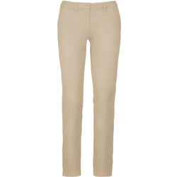 Pantalon Chino Femme Pantalon Chino Femme